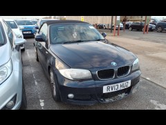BUY BMW 120D M SPORT 2013 120D M SPORT, Newark Motor Auctions