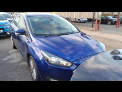 BUY FORD FOCUS ZETEC TDCI 2016 ZETEC TDCI, Newark Motor Auctions