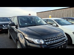 BUY LAND ROVER RANGE ROVER EVOQUE PURE T 2014 SD4 PURE TECH, Newark Motor Auctions