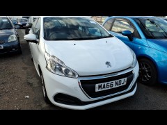 BUY PEUGEOT 208 ACTIVE 2016 ACTIVE, Newark Motor Auctions