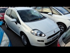 BUY FIAT PUNTO POP 2014 POP, Newark Motor Auctions