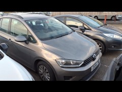 BUY VOLKSWAGEN GOLF SV S TDI S-A 2014 S TDI DSG, Newark Motor Auctions