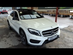 BUY MERCEDES-BENZ GLA 220 D 4MAT AMG LINE P 2016 GLA 220 D 4MATIC AMG LINE PREMIUM PLUS, Newark Motor Auctions