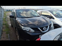 BUY NISSAN QASHQAI ACENTA SMART VIS 2016 DCI ACENTA SMART VISION, Newark Motor Auctions