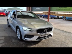 BUY VOLVO V60 MOMENTUM PRO D3 2018 D3 MOMENTUM PRO, Newark Motor Auctions