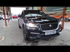 BUY JAGUAR F-PACE R-SPORT AWD D AUTO 2020 R-SPORT AWD, Newark Motor Auctions