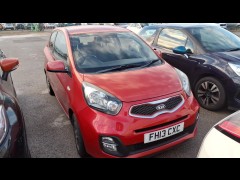 BUY KIA PICANTO CITY 2013 CITY, Newark Motor Auctions