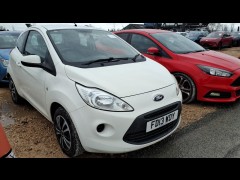 BUY FORD KA EDGE 2013 EDGE, Newark Motor Auctions