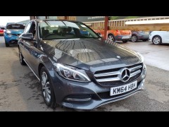 BUY MERCEDES-BENZ C220 SPORT BLUETEC AUTO 2014 C220 BLUETEC SPORT, Newark Motor Auctions
