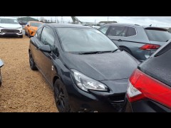 BUY VAUXHALL CORSA LIMITED EDITION 2015 LIMITED EDITION, Newark Motor Auctions
