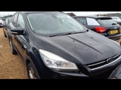 BUY FORD KUGA TITANIUM X 4X4 TDCI 2013 TITANIUM X TDCI, Newark Motor Auctions