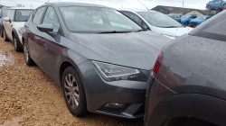 2014 SEAT LEON SE TECHNOLOGY TDI TDI SE TECHNOLOGY 