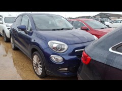 BUY FIAT 500X LOUNGE MULTIAIR 2015 MULTIAIR LOUNGE, Newark Motor Auctions
