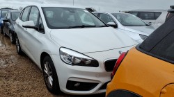 2015 BMW 216D SE 216D SE ACTIVE TOURER 