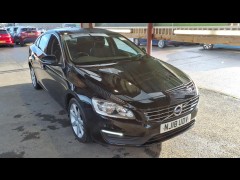 BUY VOLVO S60 SE NAV T4 2018 T4 SE NAV, Newark Motor Auctions