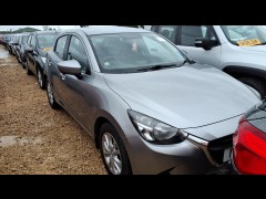 BUY MAZDA 2 SE-L 2017 SE-L, Newark Motor Auctions