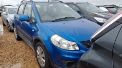 2013 SEAT LEON FR TDI TDI FR 