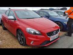 BUY VOLVO V40 R-DESIGN NAV D2 2015 D2 R-DESIGN NAV, Newark Motor Auctions