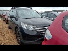 BUY HONDA CR-V S I-DTEC 4X2 2014 I-DTEC S, Newark Motor Auctions