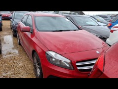 BUY MERCEDES-BENZ A180 BLUE-CY AMG SPORT CD 2014 A180 CDI BLUEEFFICIENCY AMG SPORT, Newark Motor Auctions