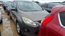 2012 FORD C-MAX ZETEC ZETEC 