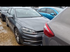 BUY VOLKSWAGEN GOLF GT TDI BMT 2017 GT TDI BLUEMOTION TECHNOLOGY, Newark Motor Auctions