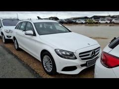 BUY MERCEDES-BENZ C220 D SE EXECUTIVE 2015 C220 D SE EXECUTIVE, Newark Motor Auctions