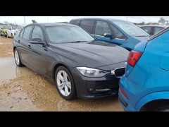 BUY BMW 316D SPORT 2014 316D SPORT, Newark Motor Auctions