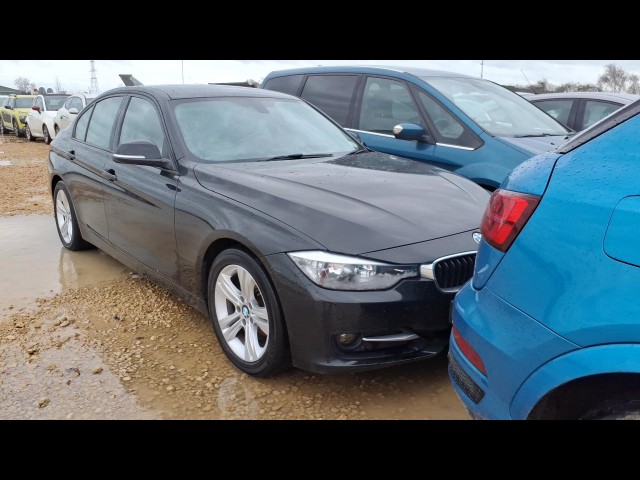 BUY BMW 316D SPORT 2014 316D SPORT, Newark Motor Auctions