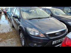 BUY FORD FOCUS TITANIUM 2010 TRIM, Newark Motor Auctions