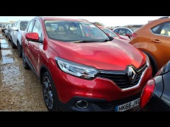 BUY RENAULT KADJAR DYNAMIQUE S NAV DC 2016 DYNAMIQUE S NAV DCI, Newark Motor Auctions