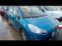 BUY CITROEN C3 CONNEXION 2011 CONNEXION, Newark Motor Auctions