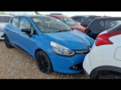 BUY RENAULT CLIO DYNAMIQUE S NAV TCE 2015 DYNAMIQUE S NAV TCE, Newark Motor Auctions