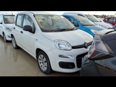 BUY FIAT PANDA POP 2017 POP, Newark Motor Auctions