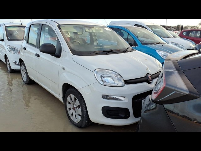 BUY FIAT PANDA POP 2017 POP, Newark Motor Auctions
