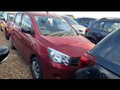 BUY SUZUKI CELERIO SZ2 2017 SZ2, Newark Motor Auctions