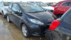 2011 FORD FIESTA EDGE EDGE 