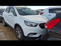 BUY VAUXHALL MOKKA X ELITE TURBO S/S 2017 ELITE S/S, Newark Motor Auctions
