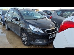 BUY PEUGEOT 2008 ACTIVE E-HDI S-A 2015 E-HDI ACTIVE, Newark Motor Auctions