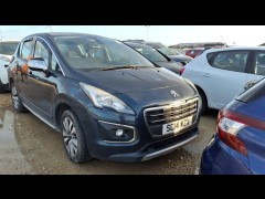 BUY PEUGEOT 3008 ACTIVE E-HDI S-A 2014 HDI ACTIVE, Newark Motor Auctions