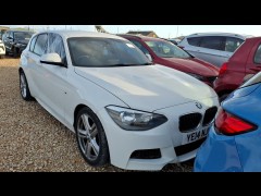 BUY BMW 118D M SPORT AUTO 2014 118D M SPORT, Newark Motor Auctions