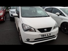 BUY SEAT MII SPORT 2014 SPORT, Newark Motor Auctions