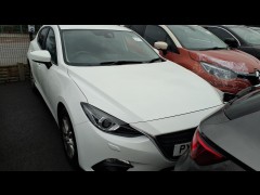 BUY MAZDA 3 SE-L D 2014 D SE-L, Newark Motor Auctions