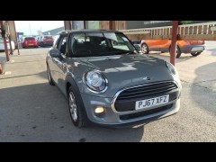 BUY MINI COOPER 2018 COOPER, Newark Motor Auctions