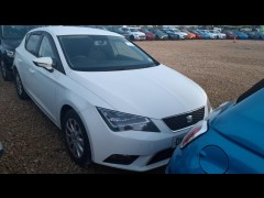 BUY SEAT LEON SE TECHNOLOGY TDI 2013 TDI SE TECHNOLOGY, Newark Motor Auctions