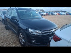 BUY VOLKSWAGEN TIGUAN SE TDI 4MOTION 2012 SE TDI 4MOTION, Newark Motor Auctions