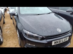 BUY VOLKSWAGEN SCIROCCO TSI 2011 TSI, Newark Motor Auctions