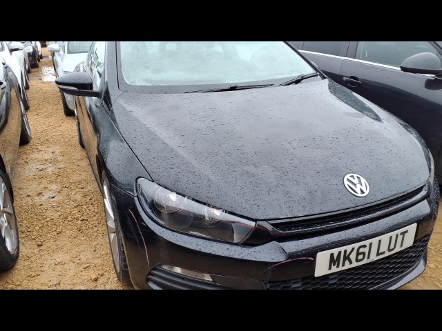 BUY VOLKSWAGEN SCIROCCO TSI 2011 TSI, Newark Motor Auctions