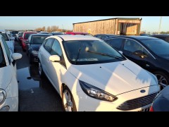 BUY FORD FOCUS ZETEC TDCI 2016 ZETEC TDCI, Newark Motor Auctions