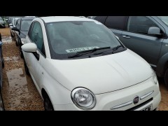 BUY FIAT 500 S 2014 S, Newark Motor Auctions
